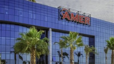 عامر جروب تحقق نتائج مبشرة فى الربع الثالث 