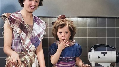 لماذا يزداد شعور الجوع مع البرد؟