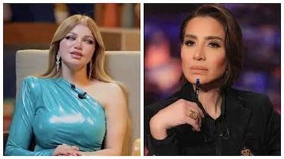 منع ظهور بسمة وهبة وياسمين الخطيب إعلاميًا 3 أشهر