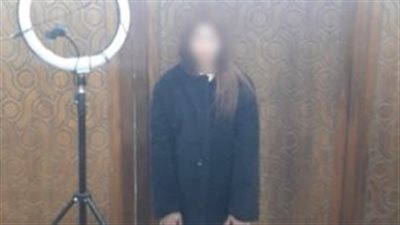 ضبط صانعة محتوى لنشرها فيديوهات رقص بملابس خادشة للحياء بالإسكندرية