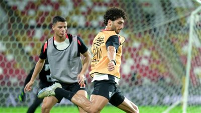ملخص تدريب الزمالك اليوم قبل لقاء زيسكو.. عودة الدوليين وتألق السداسي 