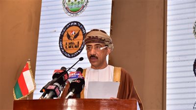 سفير عُمان بالقاهرة: السلطنة أرض بكر للاستثمار وتستهدف تعزيز التكامل مع مصر