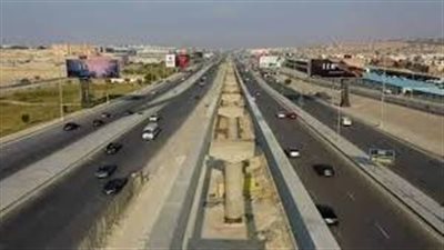 غلق كلي بطريق امتداد محور 26 يوليو أمام جامعة النيل غدًا