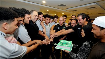 دعبس: نسعى لإنشاء فرع جديد لمودرن سبورت في أوروبا 