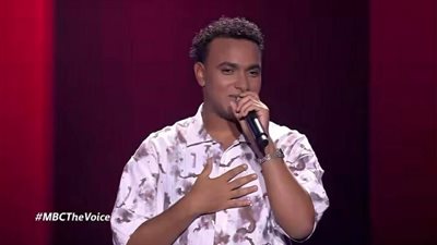 جدل بعد ظهور كريم الحو في 