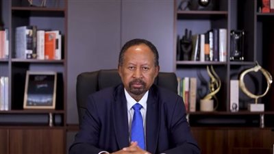 حركة صمود السودانية تنفي مشاركتها باجتماعات القوى السياسية بالقاهرة 