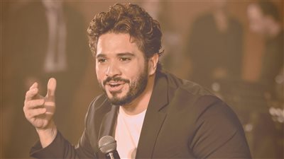 مصطفى حجاج يكشف حقيقة وجود خلافات مع هاني محروس