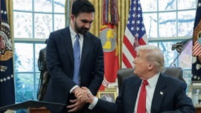 بعد لقائه بممداني.. ترامب: سنساعده على تحقيق حلم الجميع