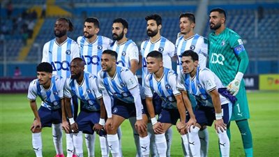 دوري أبطال إفريقيا.. الموعد والقناة الناقلة لمواجهة بيراميدز وريفرز يونايتد النيجيري