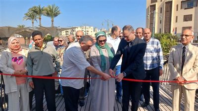 مؤتمر اليوم الواحد بدمياط 