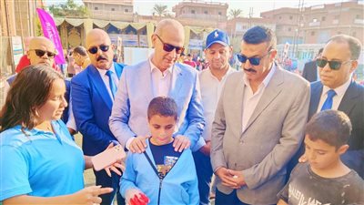 برعاية وزير الشباب والرياضة… معسكر “مغامرات نيلوس” ينطلق لتنمية وعي الأطفال البيئي في كفر الشيخ