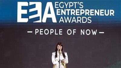 وزيرة التخطيط: مصر دشنت بنية تحتية رقمية متطورة وتعمل على استمرار تطورها 