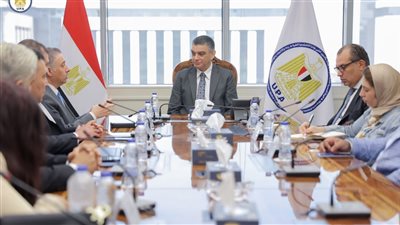 هيئة الشراء الموحد تبحث إنشاء منصة أفريقية موحدة لدعم نفاذ الأدوية والمستلزمات 