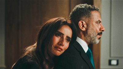 زينة تتصدر التريند بعد مشهد القتل في مسلسل ورد وشوكولاته والربط بين القضية الحقيقة 