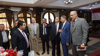 «علام» يوجه بتوفير الدعم للجان المختصة.. أحدث تطورات انتخابات النقابات الفرعية بـ«المحامين»