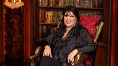 رمضان 2026.. فيفي عبده تنافس بـ«خلي بالك من مراتك»