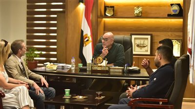  الزمالك يستقبل رسميا فالديز مدير معهد برشلونة 