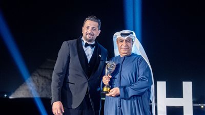 يعقوب السعدي يحصد لقب 