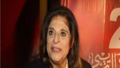 وفاة الإعلامية ميرفت سلامة.. وهذا موعد ومكان الجنازة