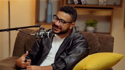 مكالمة ماسنجر كلمة السر.. محمد سيد بشير يكشف كواليس مسلسل 