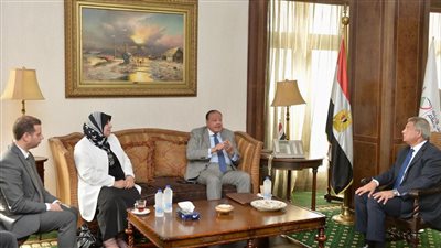 تحرك جديد من المجلس الأعلى للإعلام لدعم منظومة حماية حقوق الملكية الفكرية.. اعرف التفاصيل