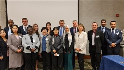 تفاصيل مشاركة هيئة الدواء بمناقشات تحسين تسجيل الأدوية البيطرية بالسوق المحلي والدولي