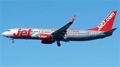 ب169000 مقعد.. شركة الطيران البريطانية Jet2 تعلن عن تسيير رحلات لمصر لأول مرة اعتبارًا من فبراير 2027