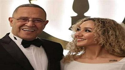 أشرف عبد الباقي: فوجئت باختيار ابنتي زينة لإخراج «ولد بنت شايب»