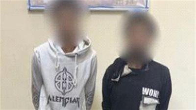 ضبط المتهمين بالتشاجر وتحطيم أحد المحال التجارية ببولاق الدكرور 