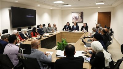 الصحة تعقد اجتماعًا للجنة إعداد البعثة الطبية لحج 2026