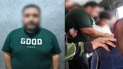 ضبط المتهم بتوزيع كروت خاصة بشراء أصوات المواطنين لصالح مرشح في دار السلام