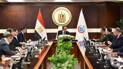 وزير الصحة يترأس اجتماع مجلس إدارة صندوق مواجهة الطوارئ الطبية 