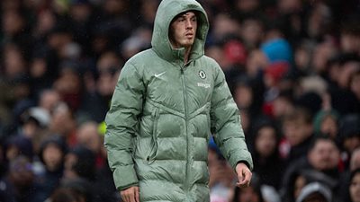 بالمر يعود لتشيلسي قبل موقعة برشلونة المرتقبة