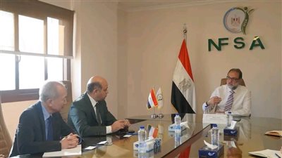 سلامة الغذاء: دعم مشروعات الصناعات الغذائية المتوسطة والصغيرة بالتعاون مع «جايكا» 