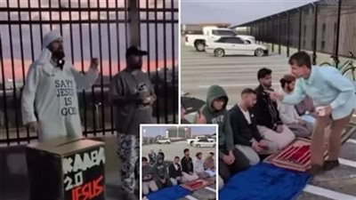 مرصد الأزهر يدين الاعتداء العنصري على طلاب مسلمين بفلوريدا