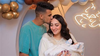 جهاد أحمد تعلن انفصالها عن عصام صاصا