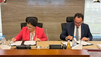 «القومي للسكان» و«دعم اتخاذ القرار بالوزراء» يتعاونان لمعالجةِ القضايا الخاصةِ بالسكانِ