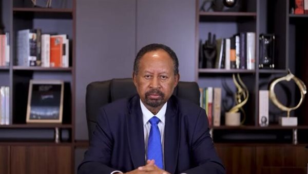 حركة صمود السودانية