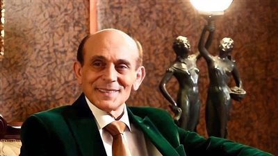 محمد صبحي: لا اعترف بالسن.. والفن الردىء أكبر هدية للعدو