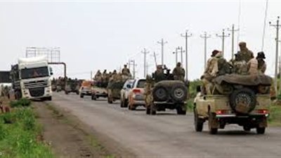 اختطاف عمال في جنوب كردفان على يد الحركة الشعبية والدعم السريع