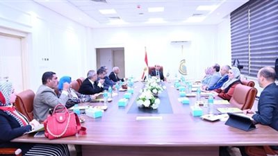 مواعيد بدء امتحانات جامعة أسيوط الأهلية 