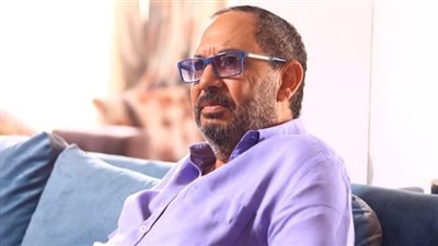 كمال أبو رية يكشف عن الشخصيات التي يتمنى تقديمها