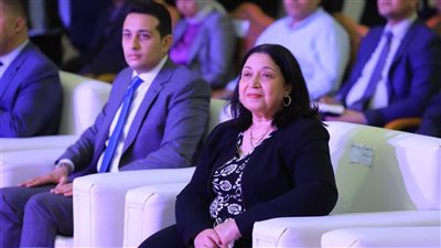 نائبة وزيرة التضامن تشهد انطلاق مهرجان قرية تونس السنوي للخزف والفخار والحرف اليدوية بالفيوم