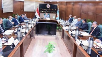 جامعة سوهاج توافق على التعاون مع جامعة آدمسون الفلبينية 