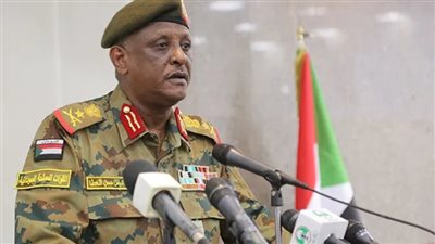 ياسر العطا يشترط انسحاب الدعم السريع ويهاجم الإمارات: الجيش السوداني موحد خلف حسم الحرب