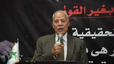 الحزب العربي الناصري: موقف الرئيس السيسي من الانتخابات الحالية يُعيد الانضباط للحياة السياسية