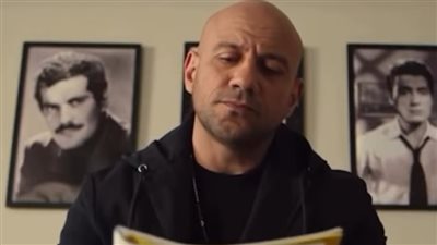 حسام حامد يتحدث عن سر ظهور أحمد مكي في الحلقة الأخيرة من مسلسل كارثة طبيعية