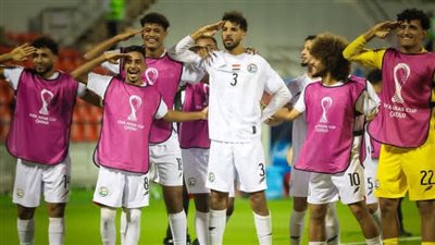 تعرف على المتأهلين إلى نهائيات كأس العرب في قطر