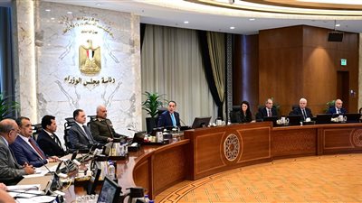 «مدبولي»: مستمرون كحكومة في تنفيذ إجراءات دخول محافظات المرحلة الثانية لمنظومة التأمين الصحي الشامل