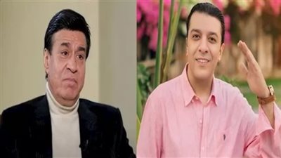 بلاغ عاجل من حلمي عبدالباقي للنائب العام ضد مصطفى كامل.. اعرف التفاصيل